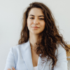 Ms Elena Garcia